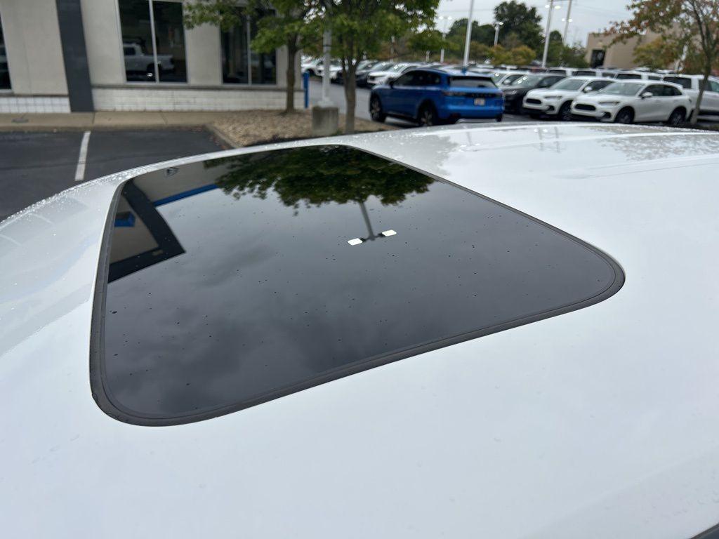 new 2025 Honda Ridgeline car, priced at $42,337