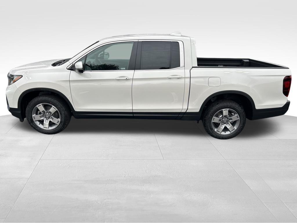 new 2025 Honda Ridgeline car, priced at $42,337