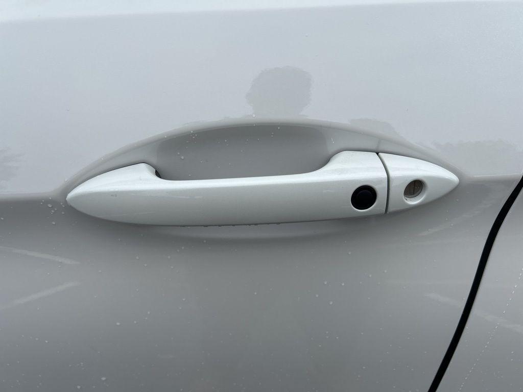 new 2025 Honda Ridgeline car, priced at $42,337