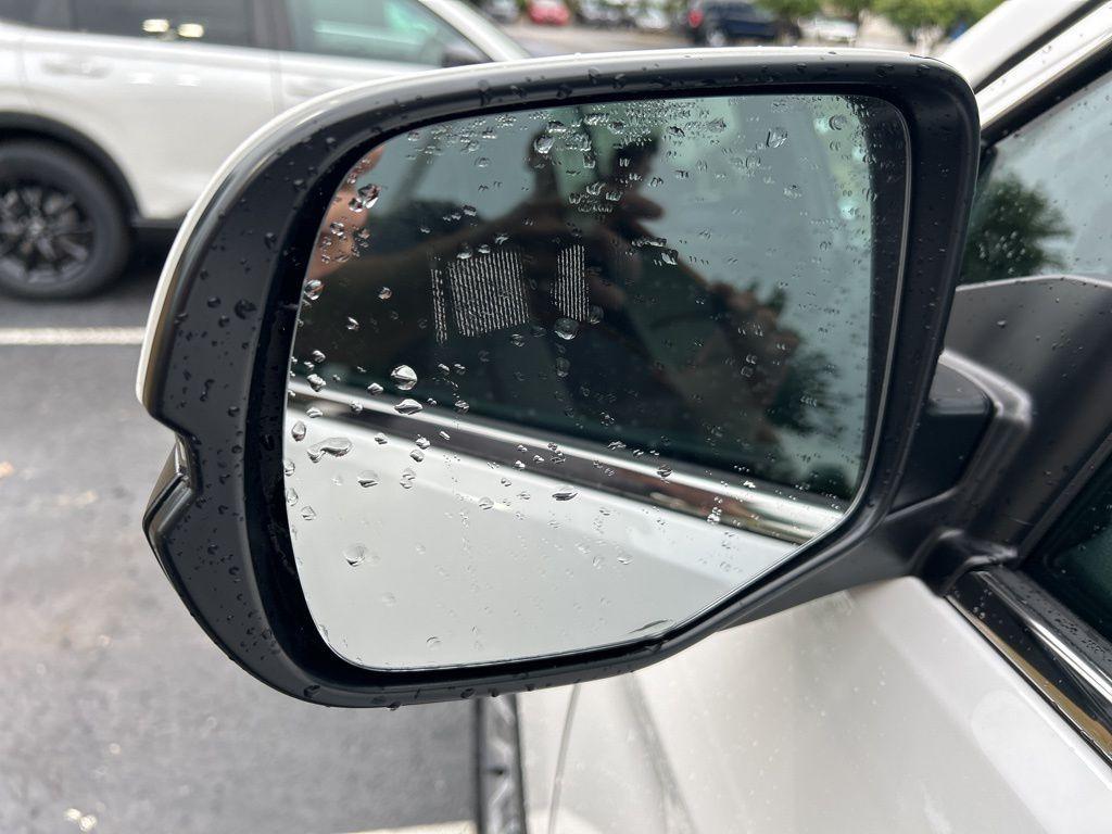 new 2025 Honda Ridgeline car, priced at $42,337