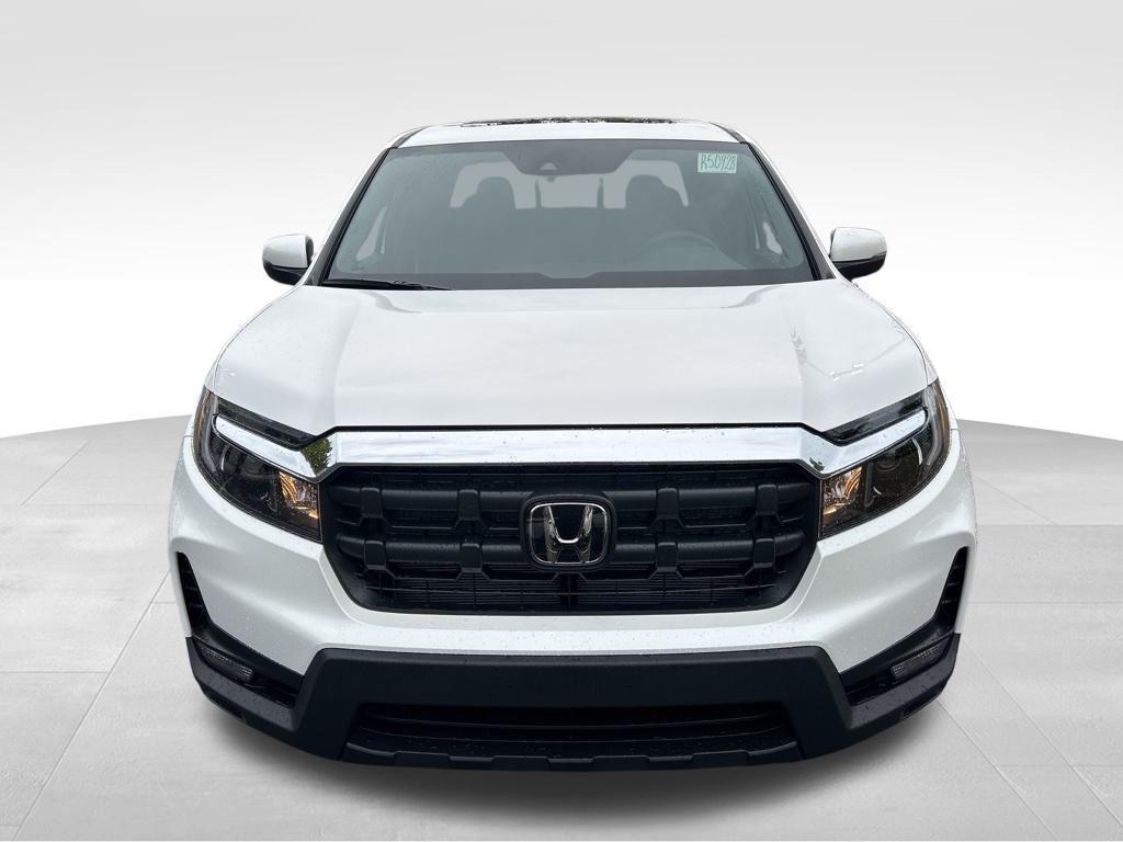 new 2025 Honda Ridgeline car, priced at $42,337