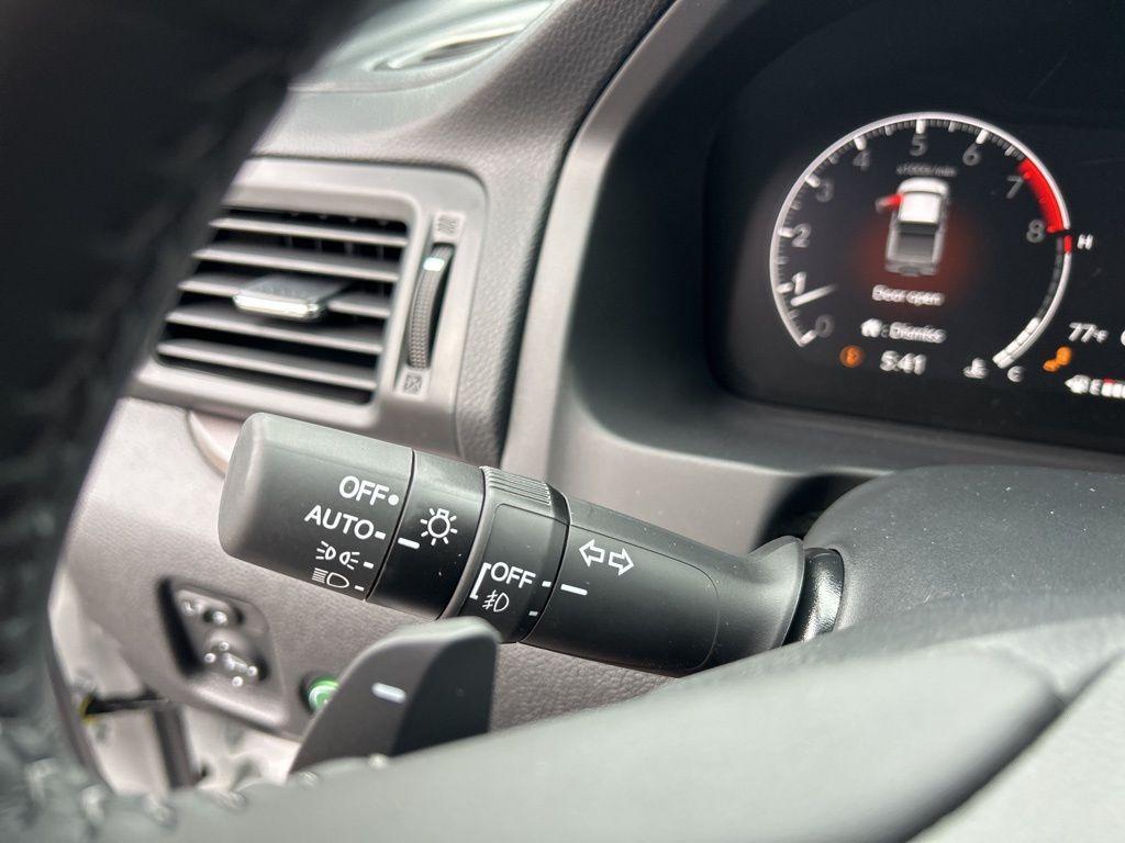 new 2025 Honda Ridgeline car, priced at $42,337