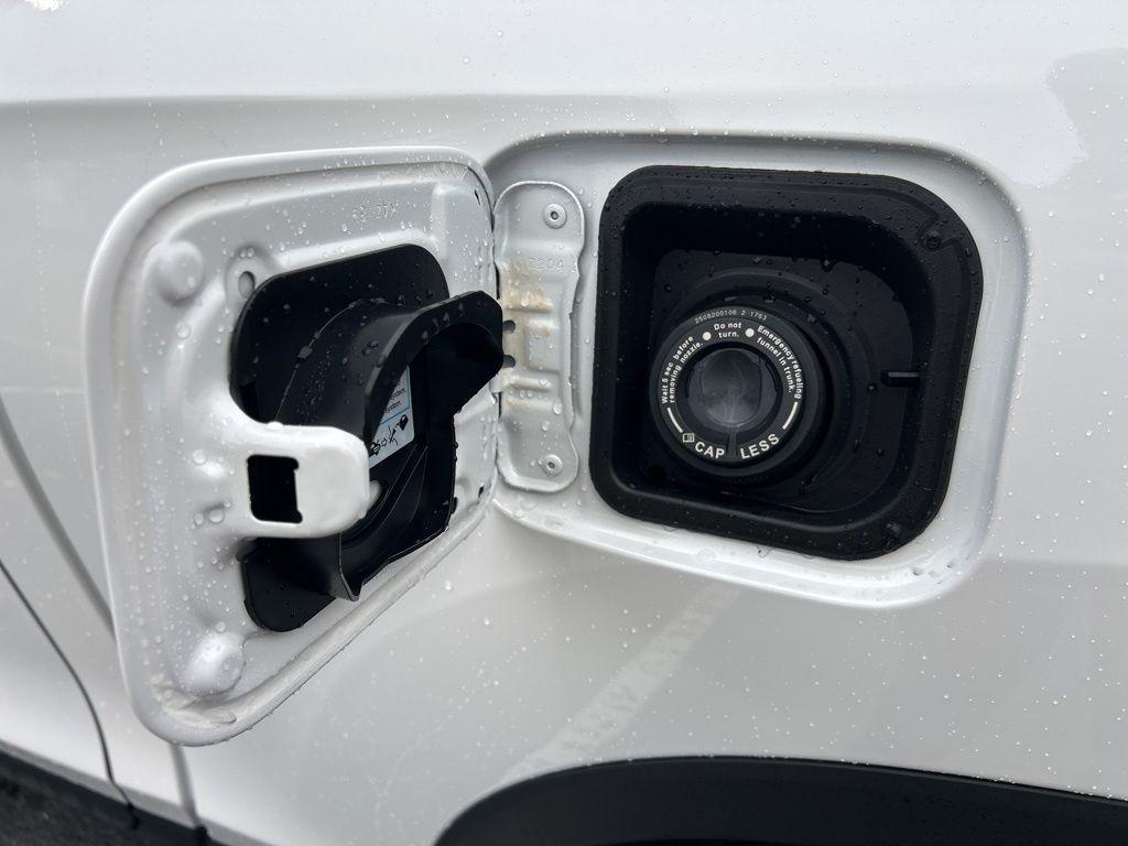 new 2025 Honda Ridgeline car, priced at $42,337