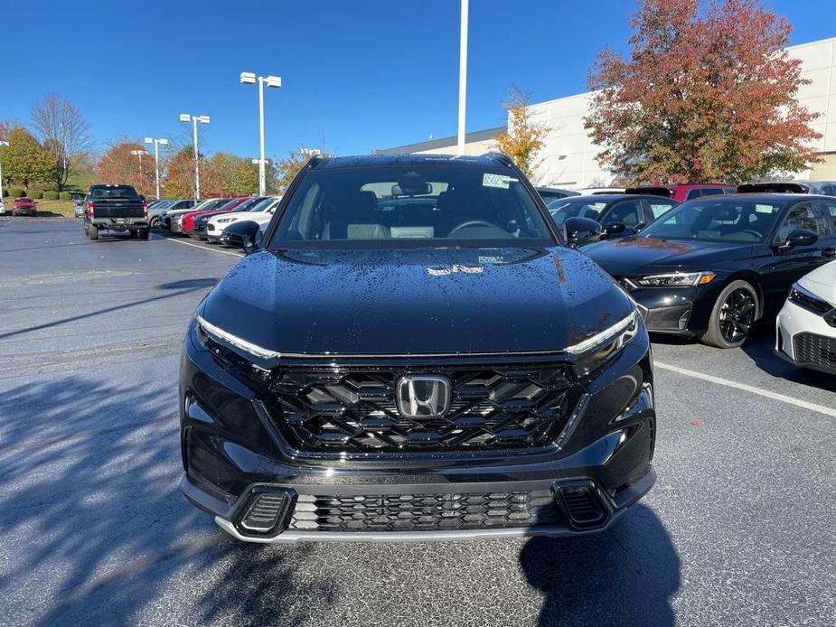 new 2025 Honda CR-V Hybrid car, priced at $37,000