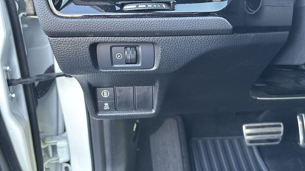 used 2023 Honda Civic car, priced at $23,250