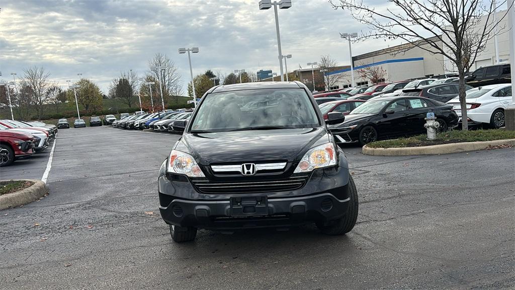 used 2008 Honda CR-V car, priced at $11,892