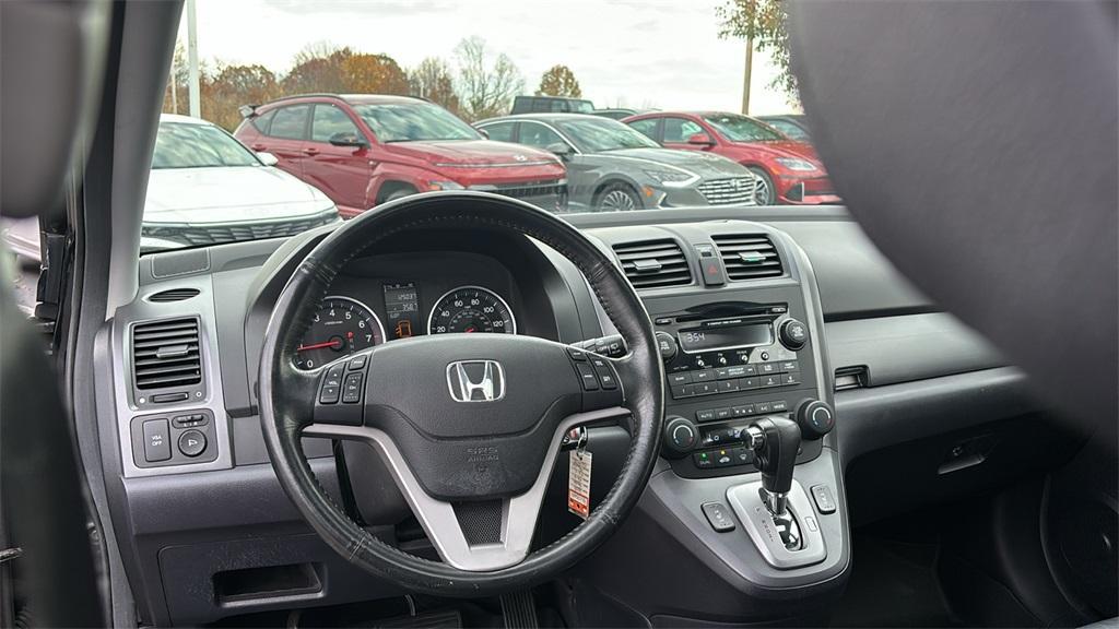 used 2008 Honda CR-V car, priced at $11,892