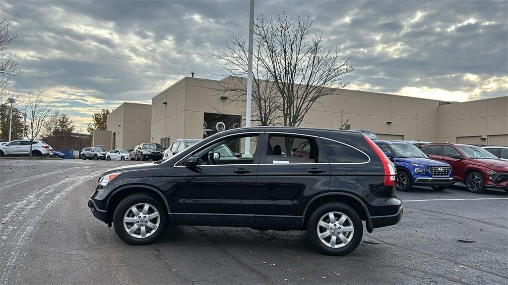 used 2008 Honda CR-V car, priced at $11,892