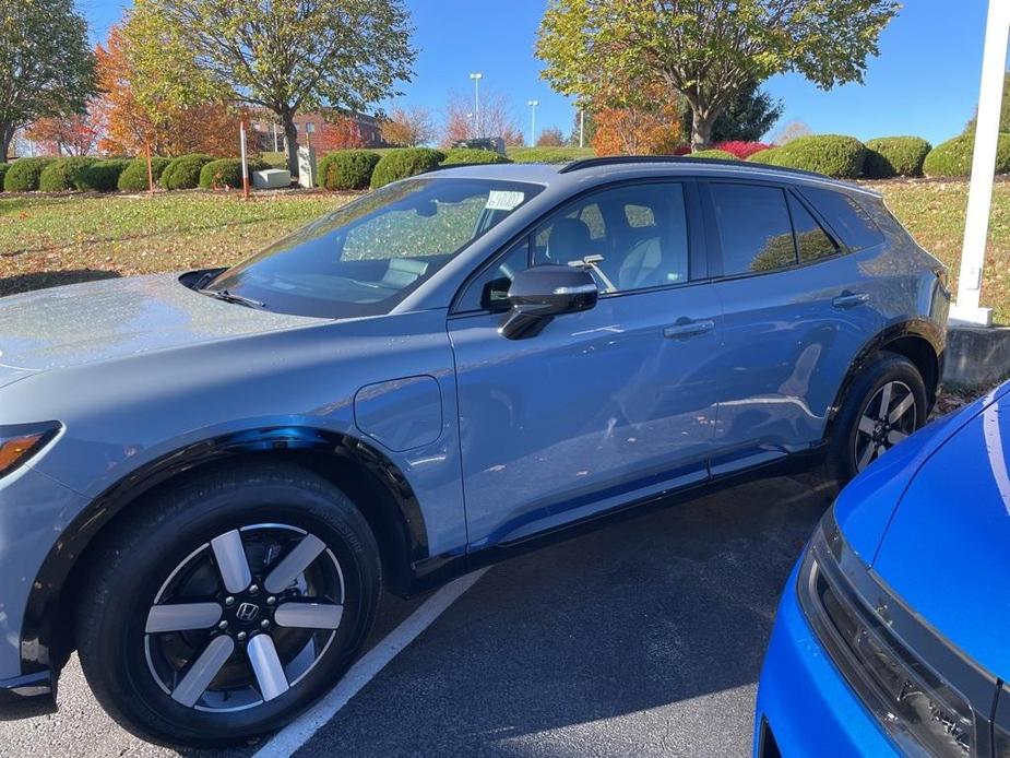 new 2024 Honda Prologue car, priced at $56,550