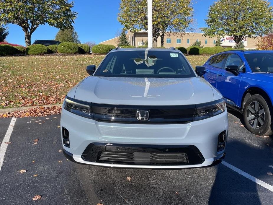 new 2024 Honda Prologue car, priced at $56,550