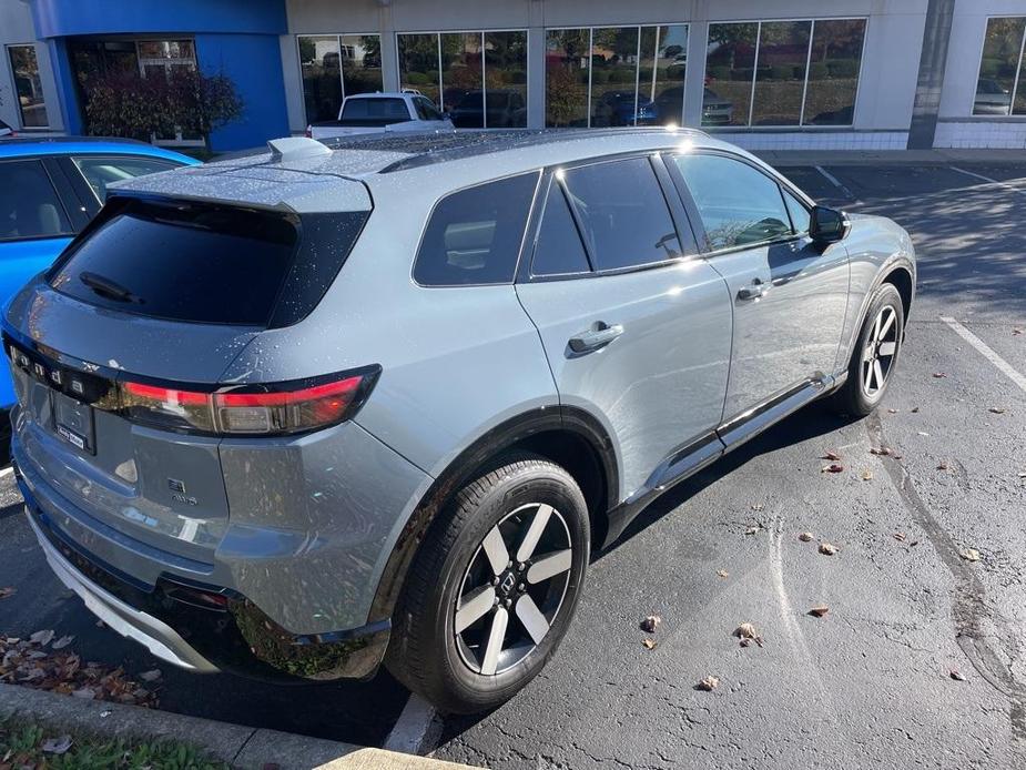 new 2024 Honda Prologue car, priced at $56,550