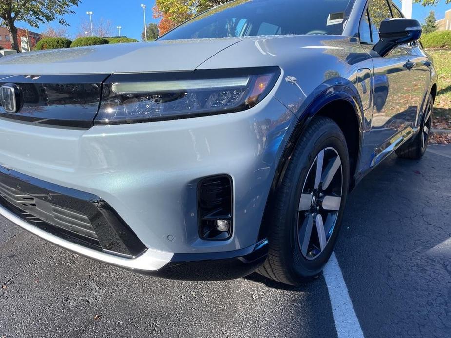 new 2024 Honda Prologue car, priced at $56,550