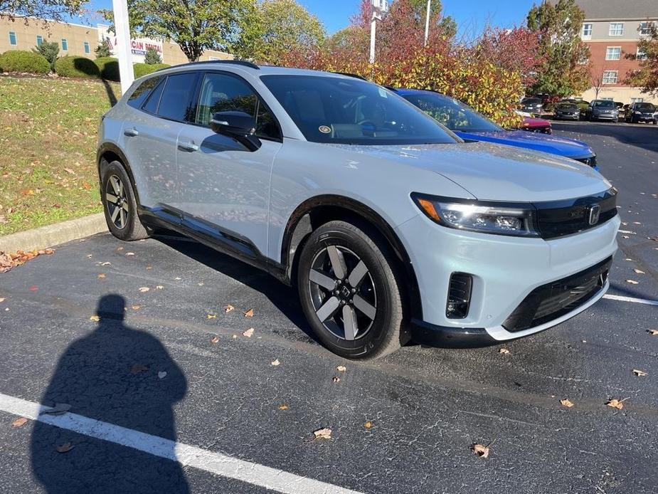 new 2024 Honda Prologue car, priced at $56,550