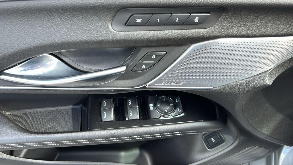 used 2023 Cadillac CT4 car, priced at $28,187