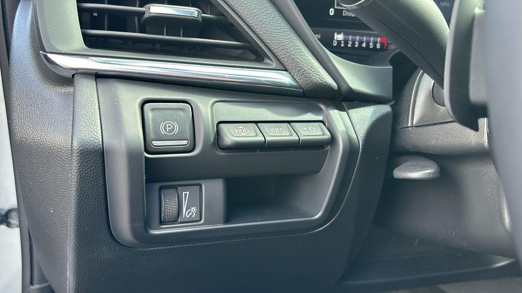 used 2023 Cadillac CT4 car, priced at $28,187