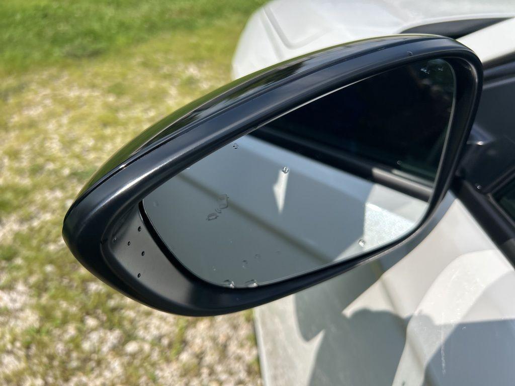 new 2025 Honda Accord car, priced at $31,005