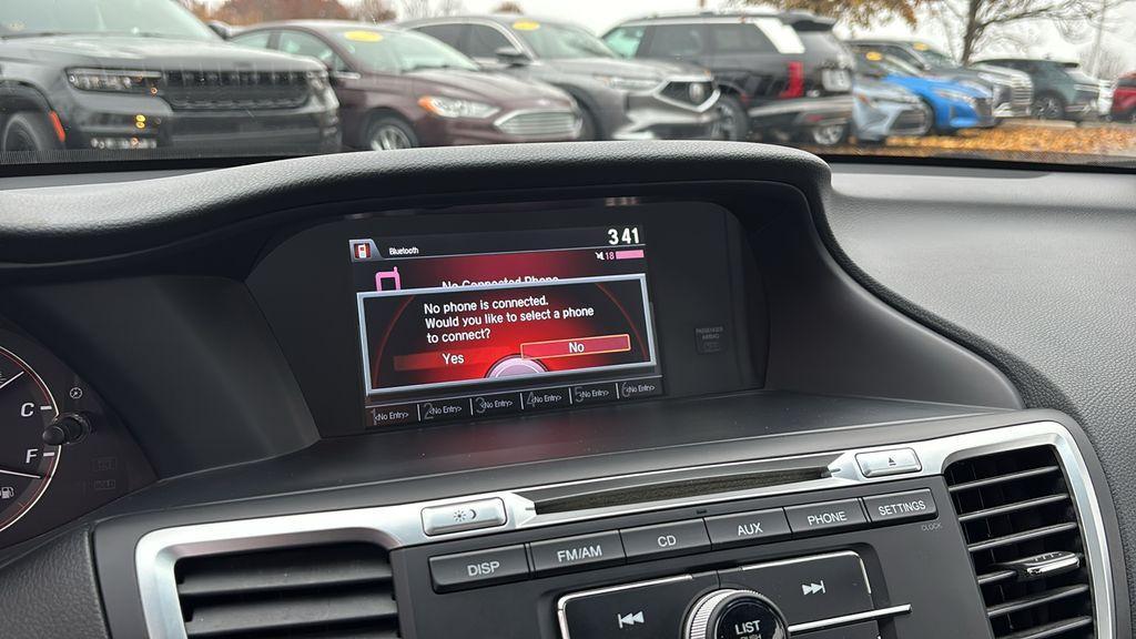 used 2013 Honda Accord car, priced at $12,669