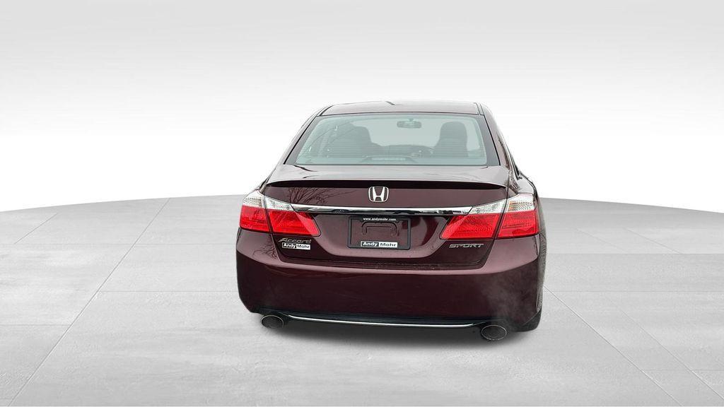 used 2013 Honda Accord car, priced at $12,669