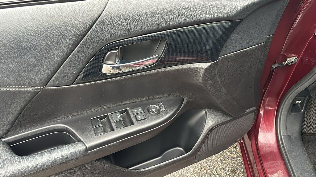 used 2013 Honda Accord car, priced at $12,669