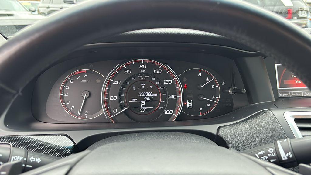 used 2013 Honda Accord car, priced at $12,669