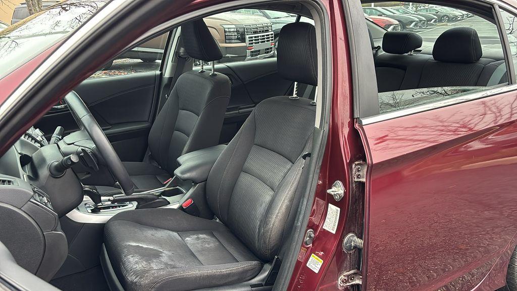 used 2013 Honda Accord car, priced at $12,669