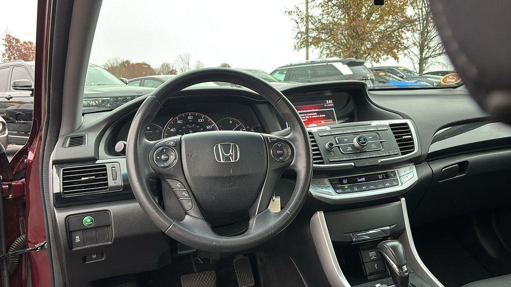 used 2013 Honda Accord car, priced at $12,669