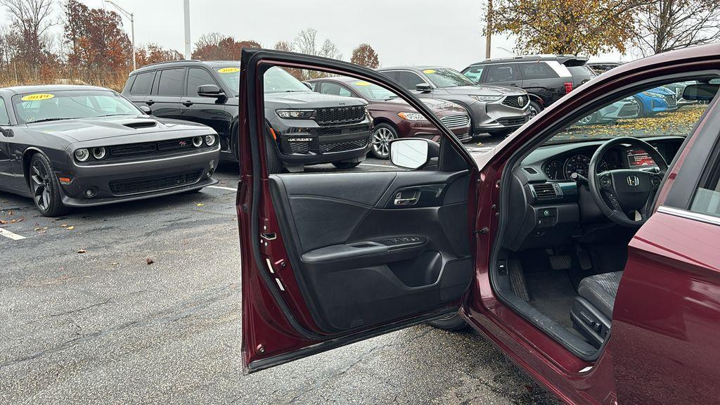 used 2013 Honda Accord car, priced at $12,669