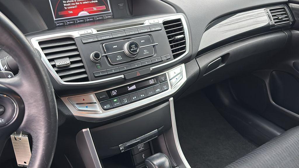 used 2013 Honda Accord car, priced at $12,669