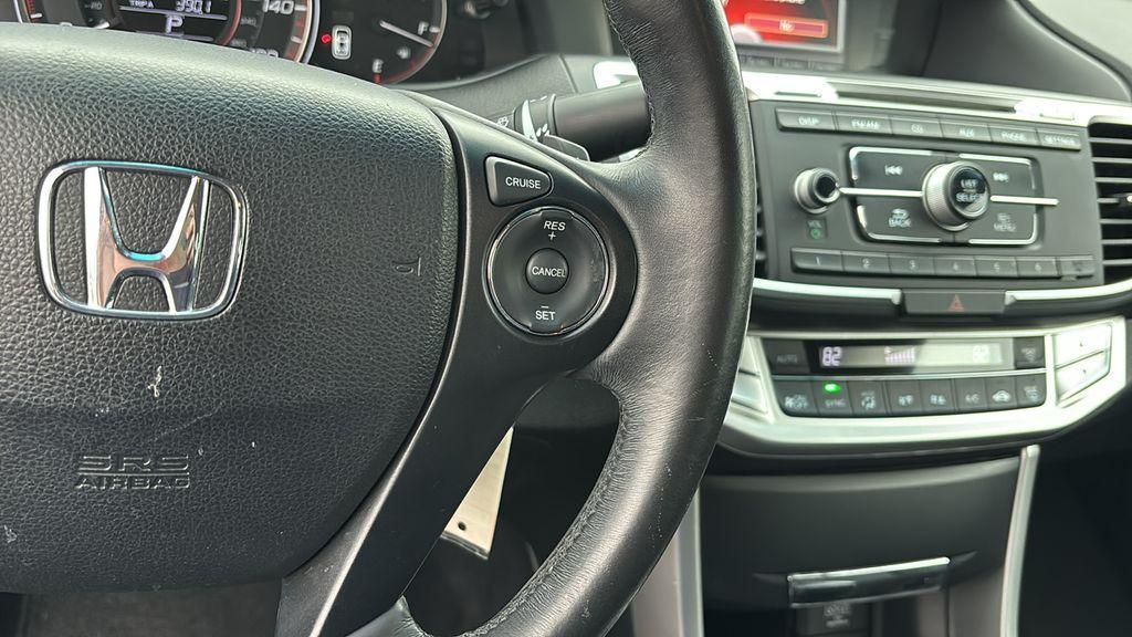 used 2013 Honda Accord car, priced at $12,669