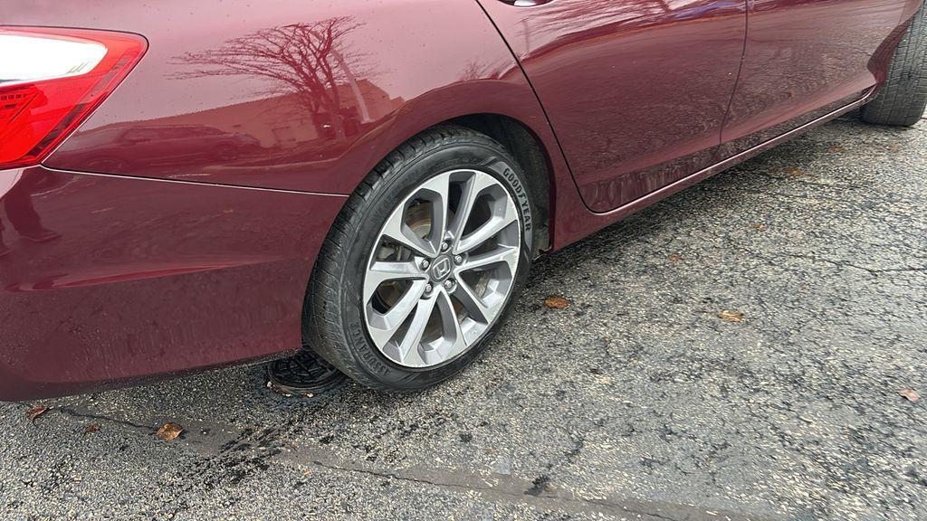 used 2013 Honda Accord car, priced at $12,669