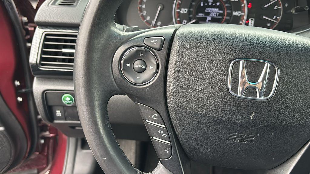 used 2013 Honda Accord car, priced at $12,669