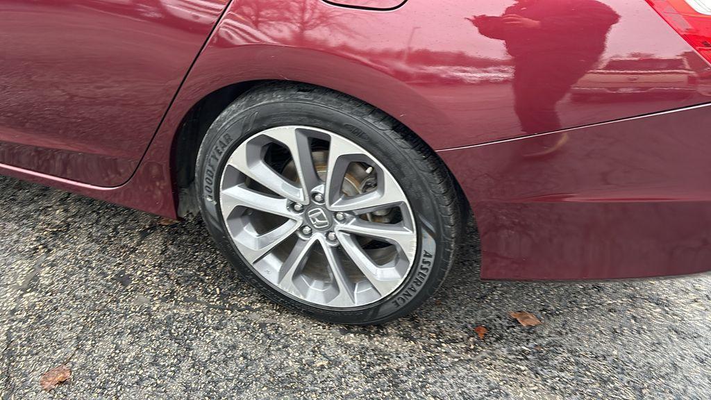 used 2013 Honda Accord car, priced at $12,669