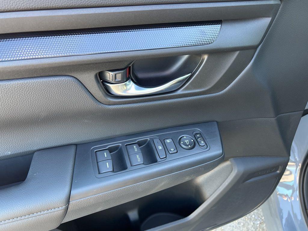new 2026 Honda CR-V car, priced at $35,003