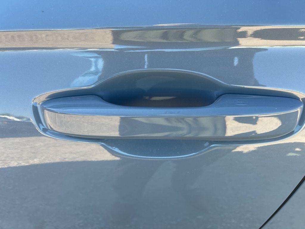 new 2026 Honda CR-V car, priced at $35,003