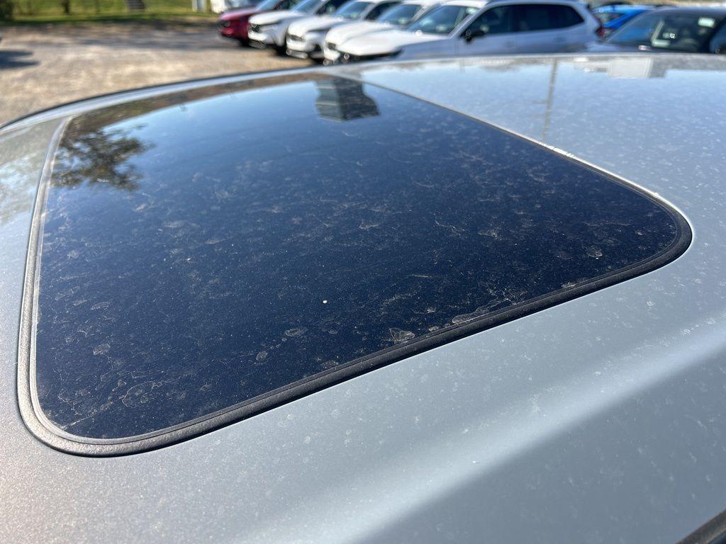 new 2026 Honda CR-V car, priced at $35,003