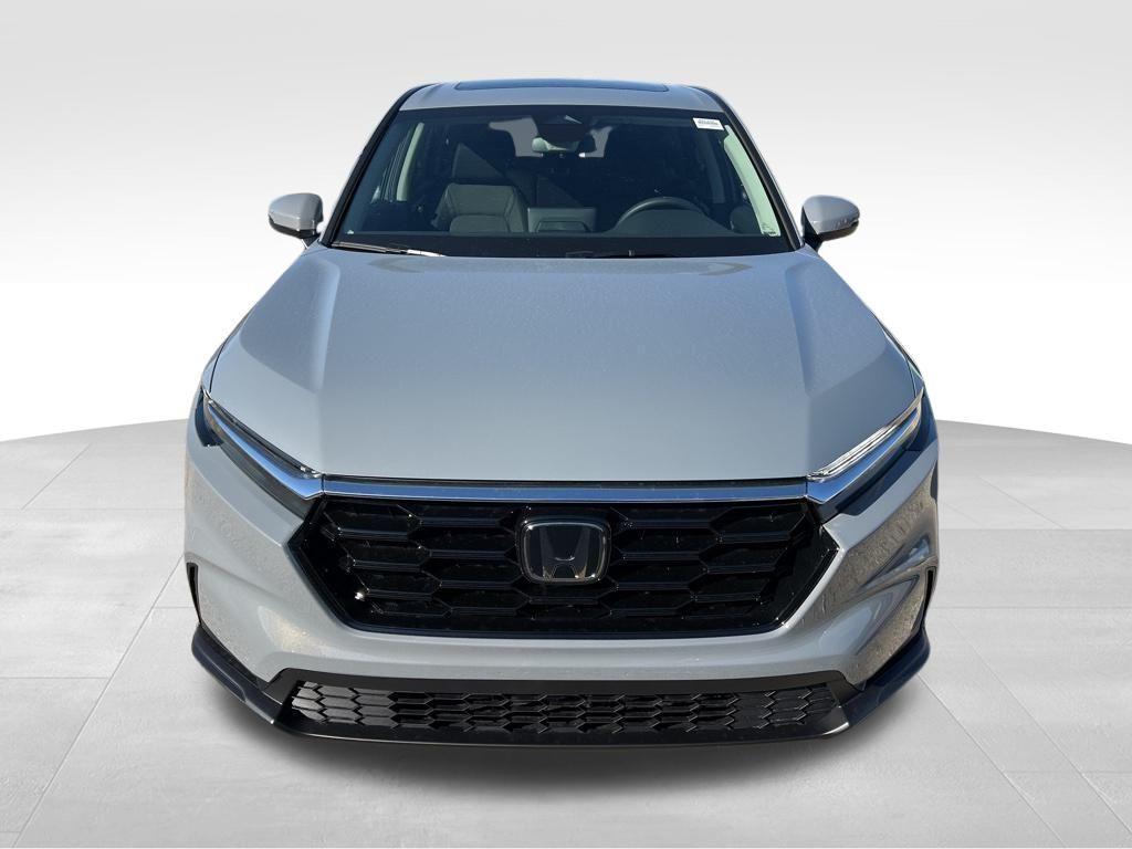 new 2026 Honda CR-V car, priced at $35,003