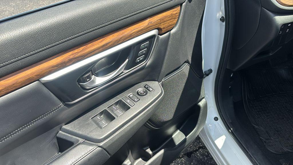 used 2019 Honda CR-V car, priced at $21,168