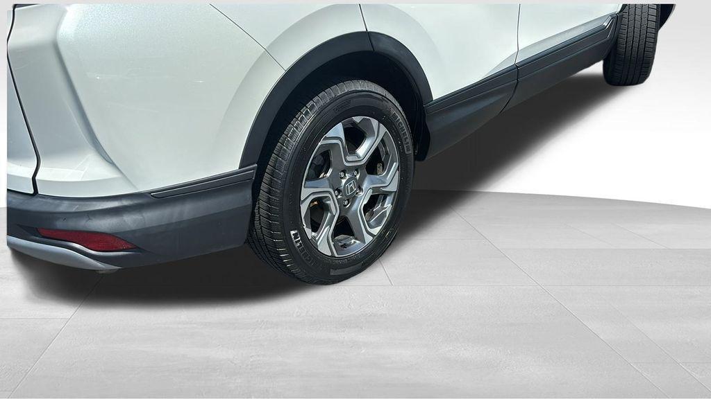 used 2019 Honda CR-V car, priced at $21,168