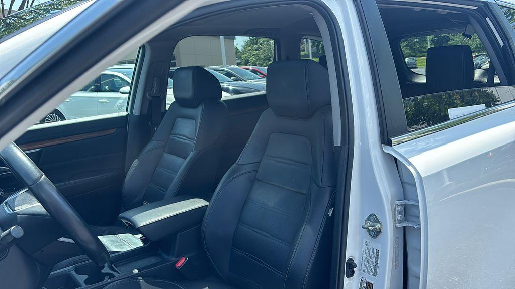 used 2019 Honda CR-V car, priced at $21,168