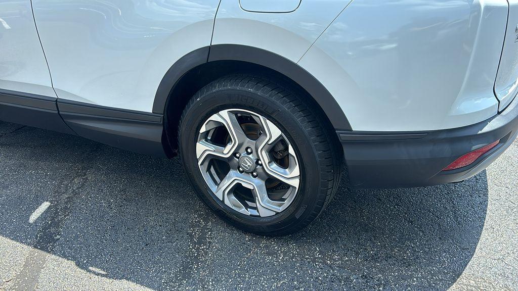 used 2019 Honda CR-V car, priced at $21,168