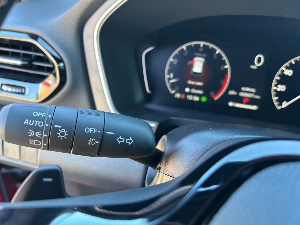 new 2025 Honda Pilot car, priced at $42,334