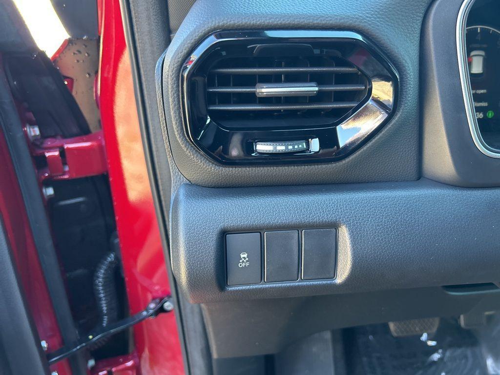 new 2025 Honda Pilot car, priced at $42,334