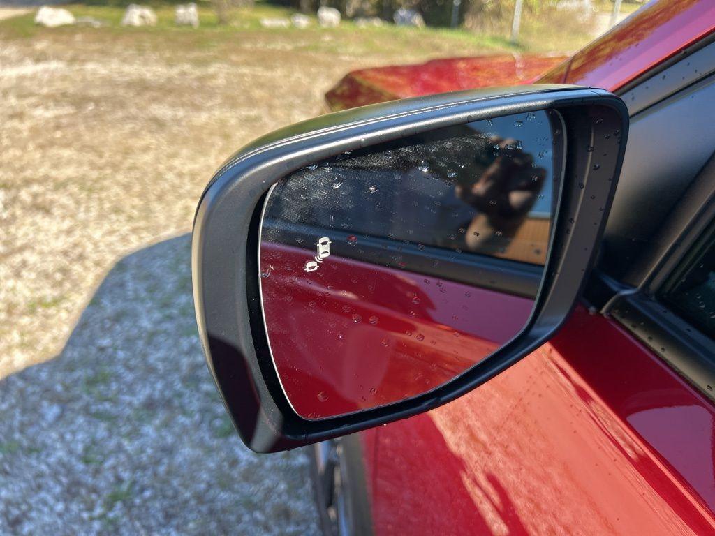 new 2025 Honda Pilot car, priced at $42,334