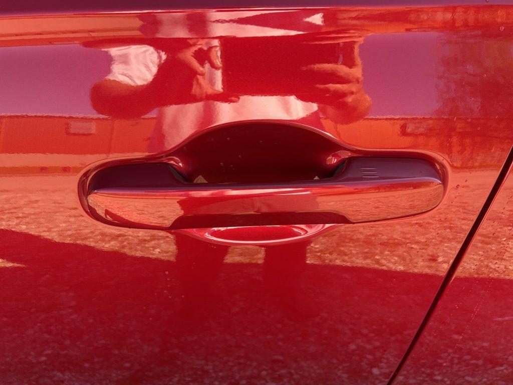 new 2025 Honda Pilot car, priced at $42,334