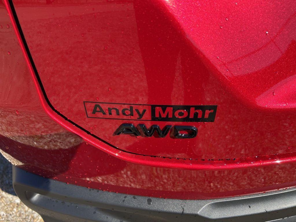 new 2025 Honda Pilot car, priced at $42,334