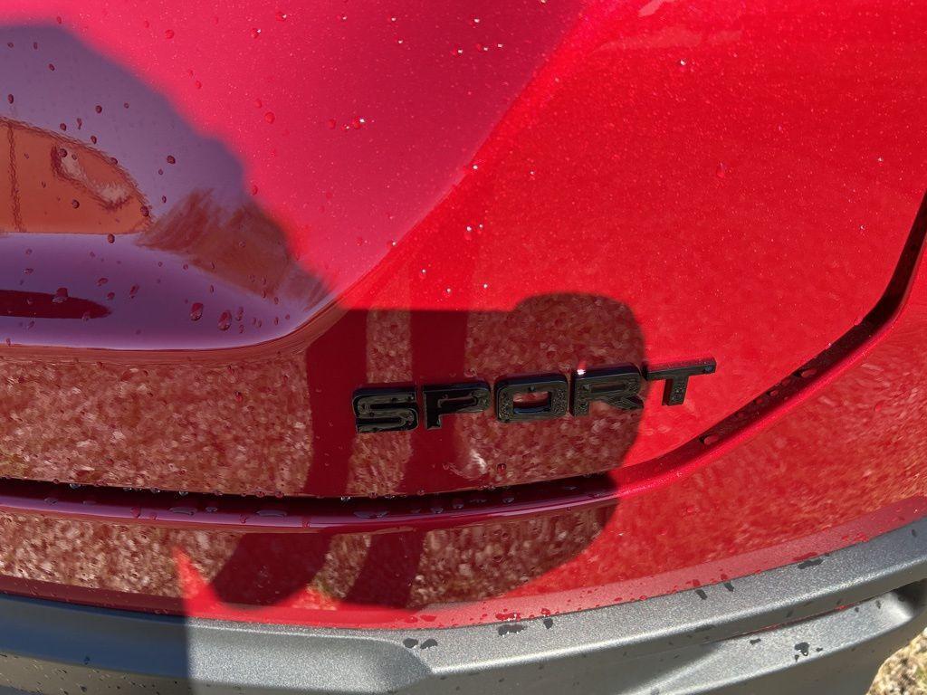 new 2025 Honda Pilot car, priced at $42,334