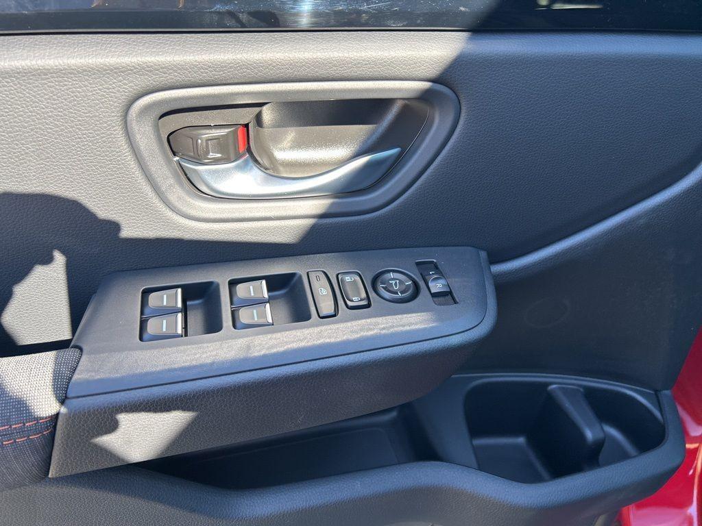 new 2025 Honda Pilot car, priced at $42,334