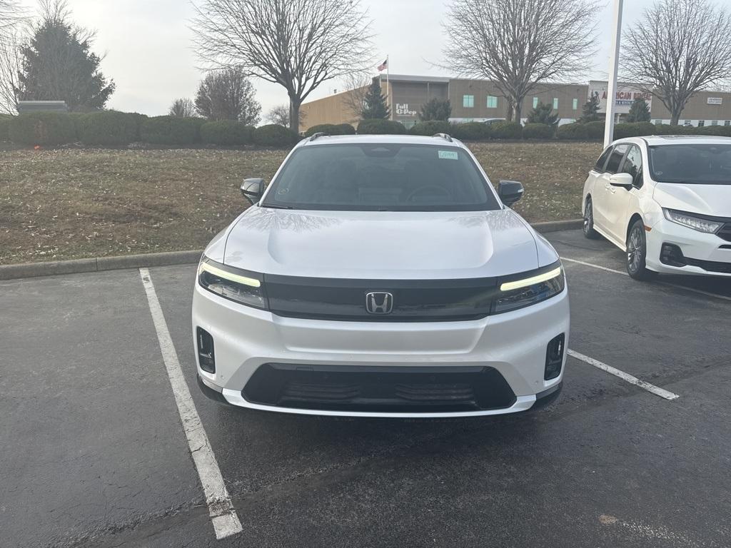 new 2024 Honda Prologue car, priced at $56,550