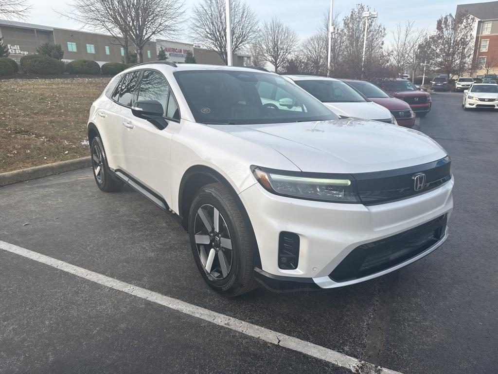 new 2024 Honda Prologue car, priced at $56,550