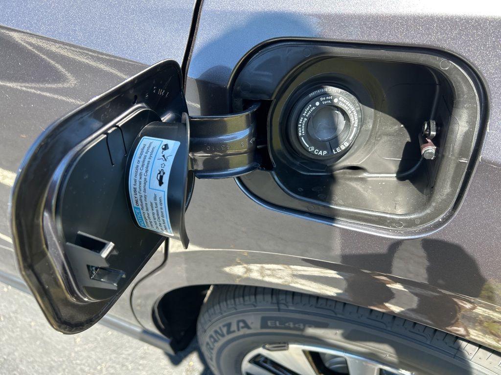 new 2026 Honda Odyssey car, priced at $43,183